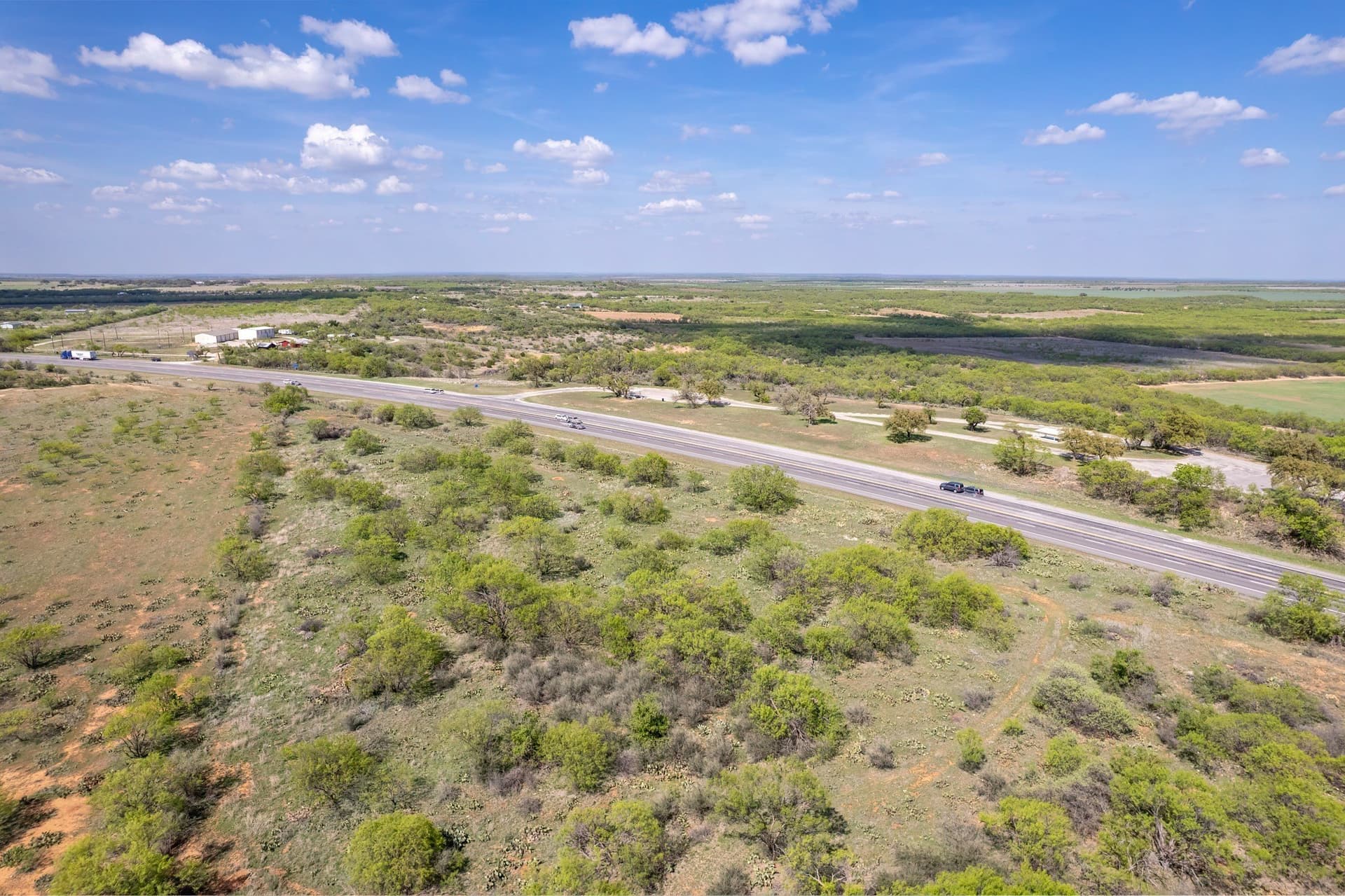 55 acres in Coleman County gallery image 3