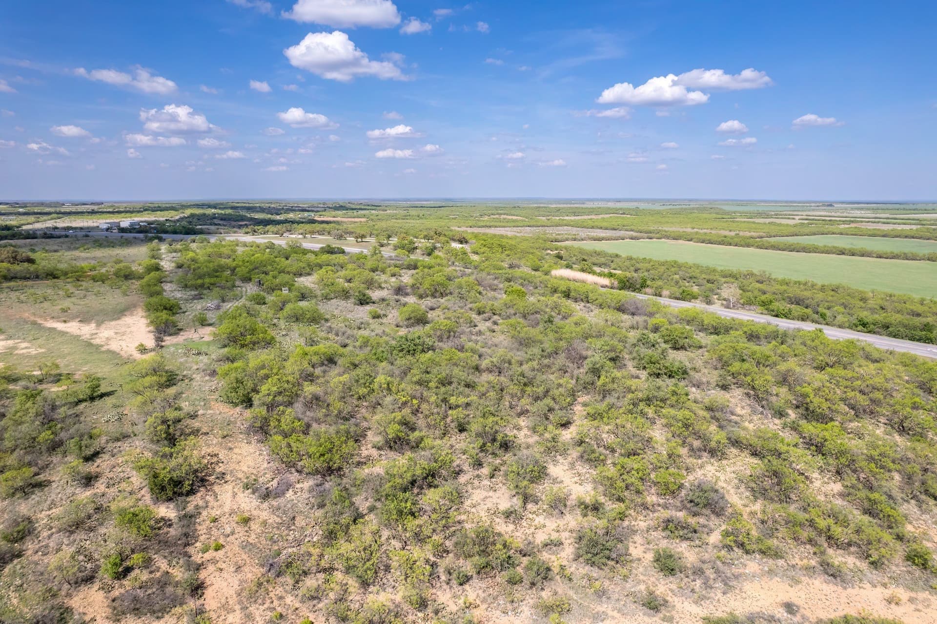 55 acres in Coleman County - photo 10