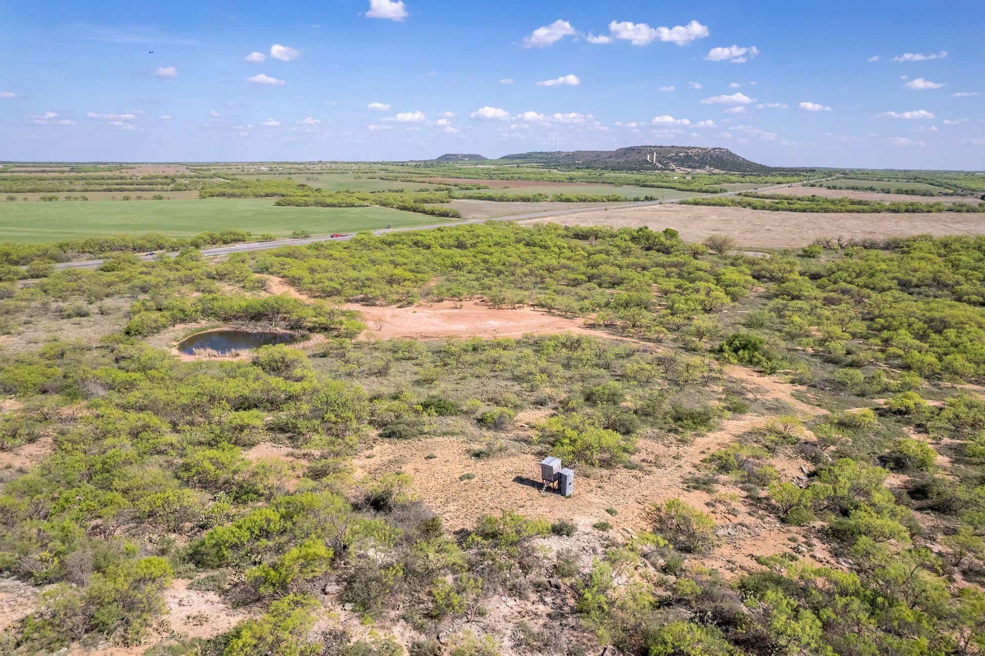 55 acres in Coleman County - photo 23