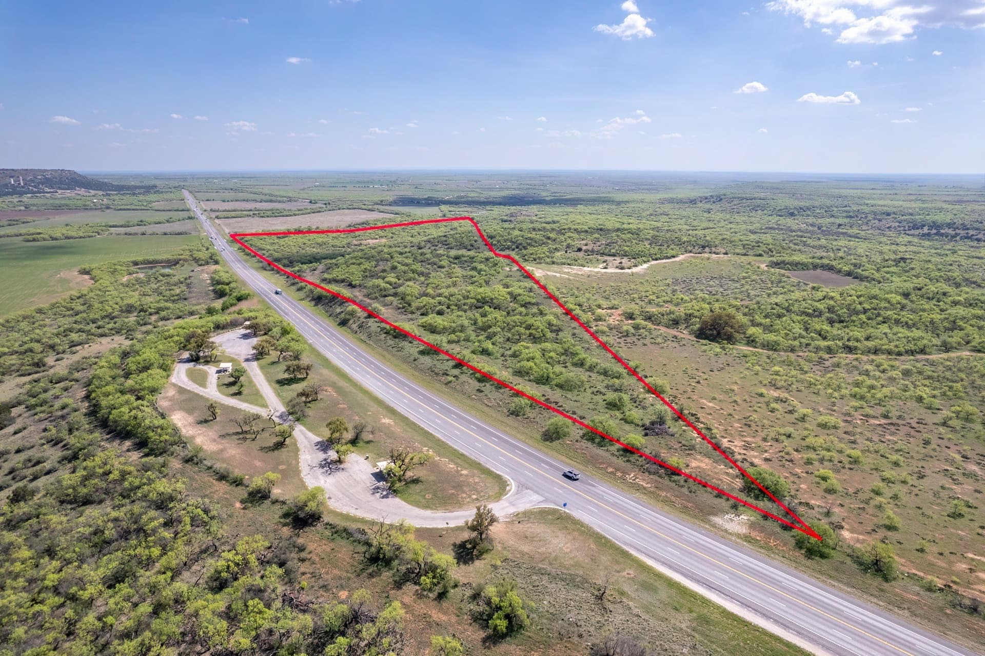 55 acres in Coleman County - photo 27