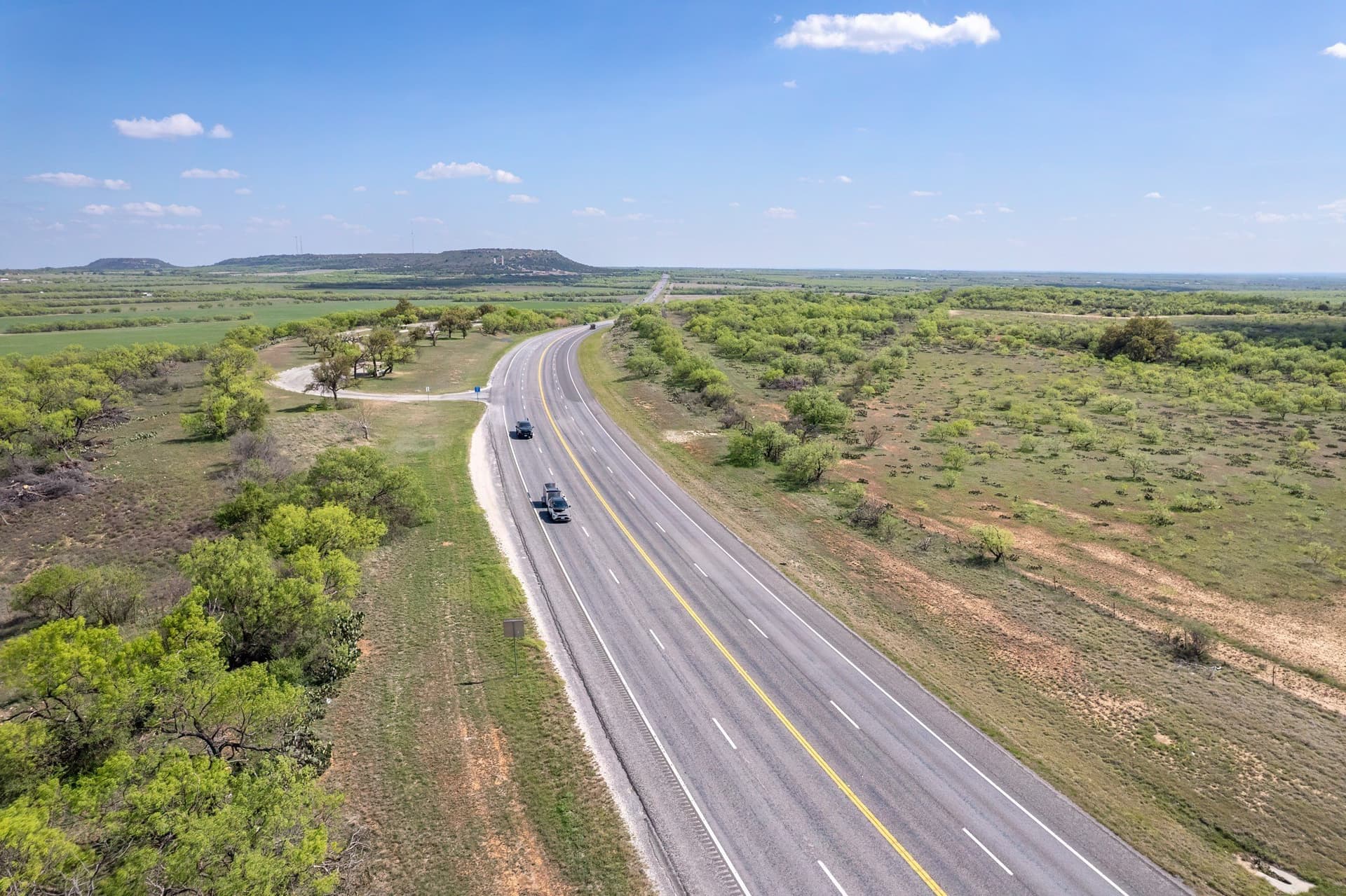55 acres in Coleman County - photo 25