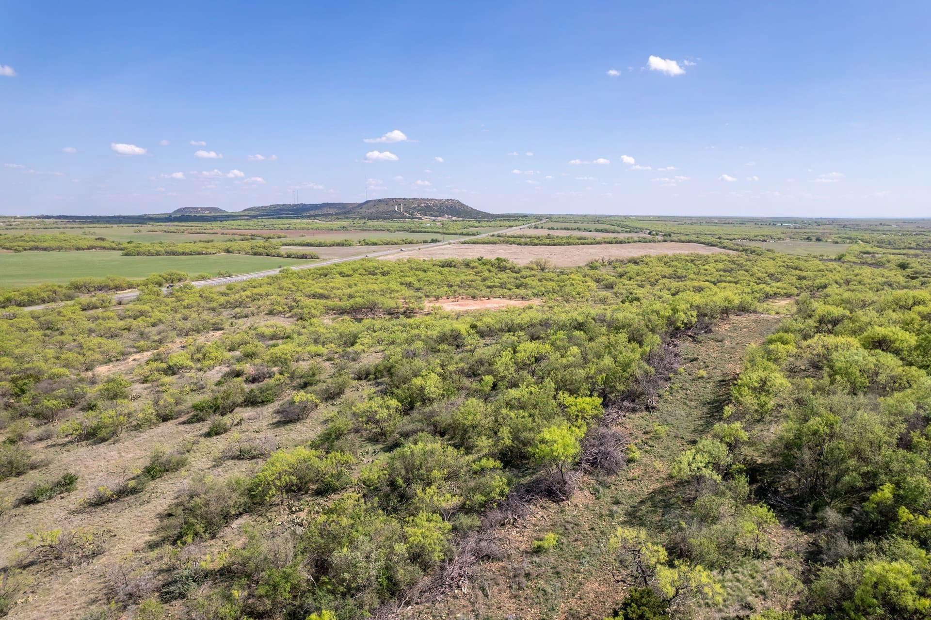 55 acres in Coleman County - photo 13