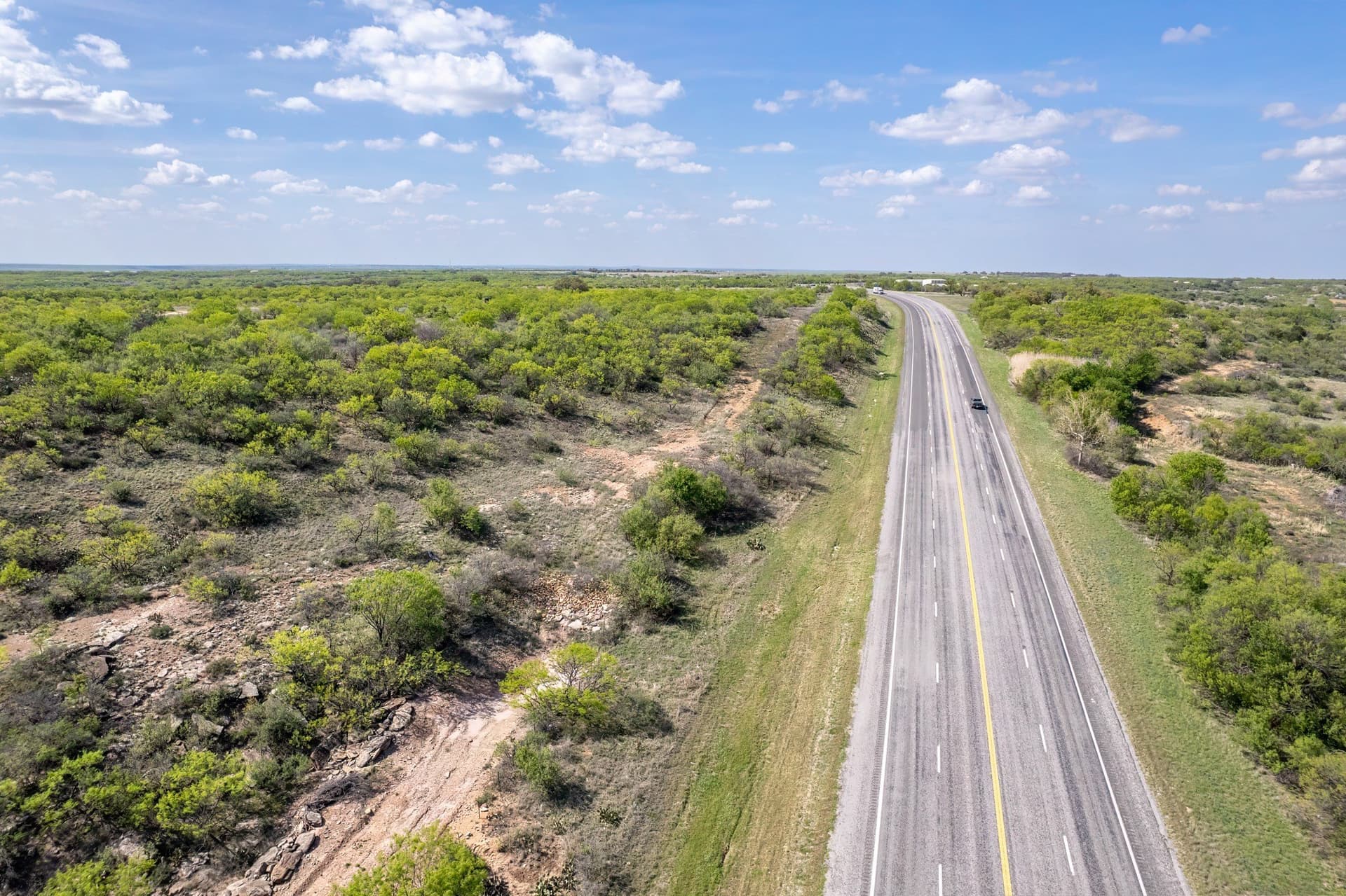 55 acres in Coleman County - photo 14
