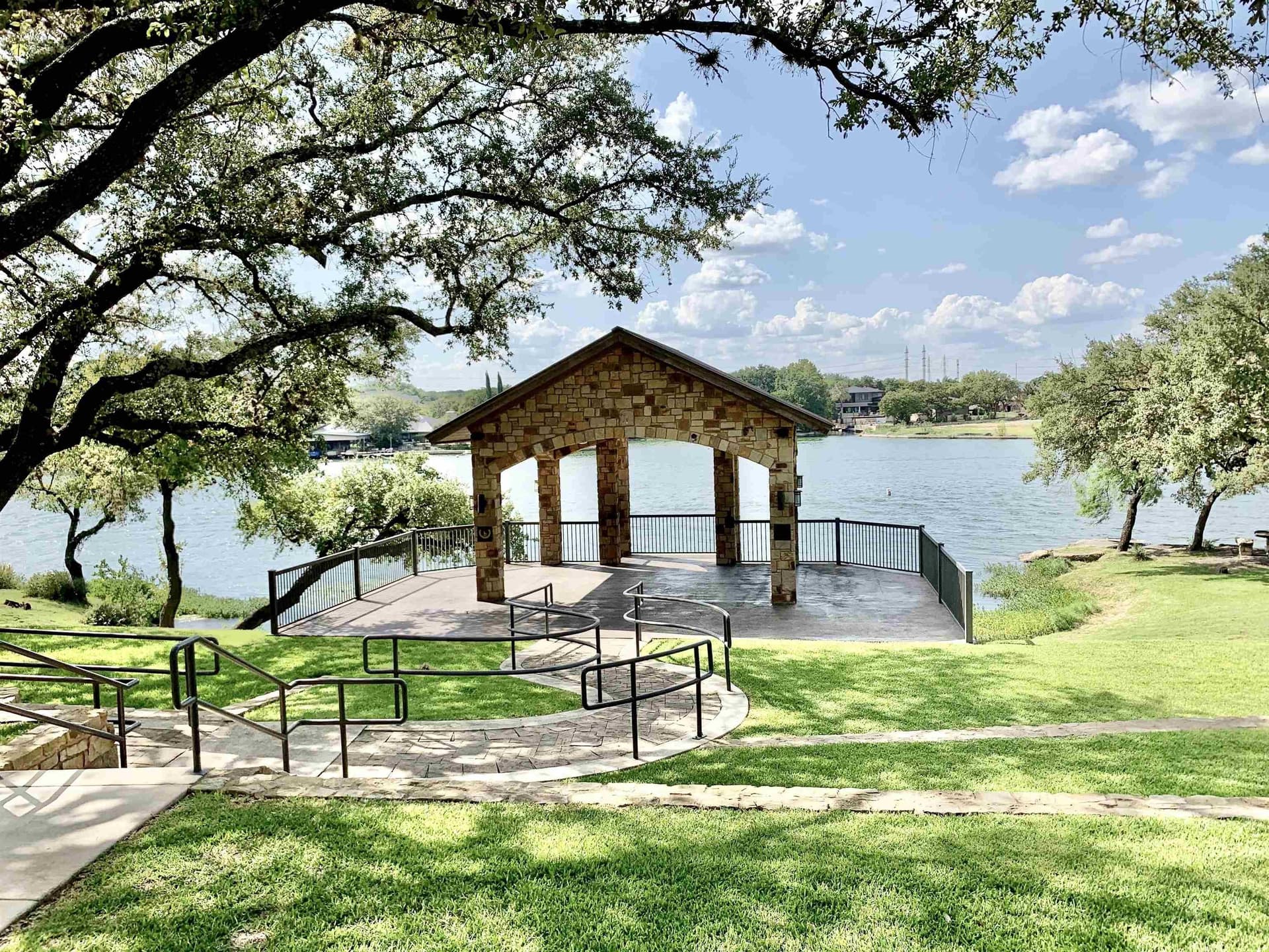 0.25 acres in Burnet County - photo 20
