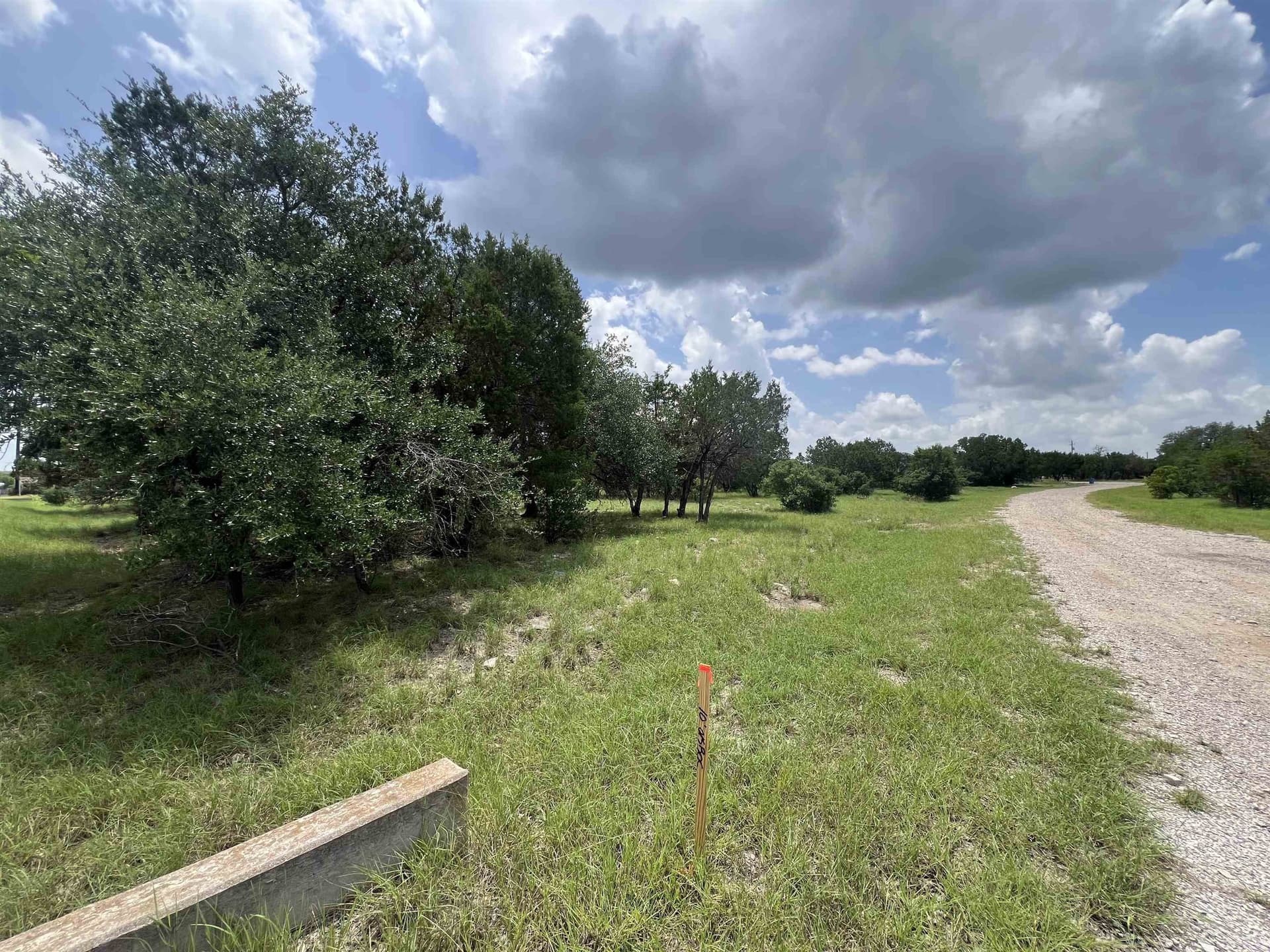 0.25 acres in Burnet County - photo 12
