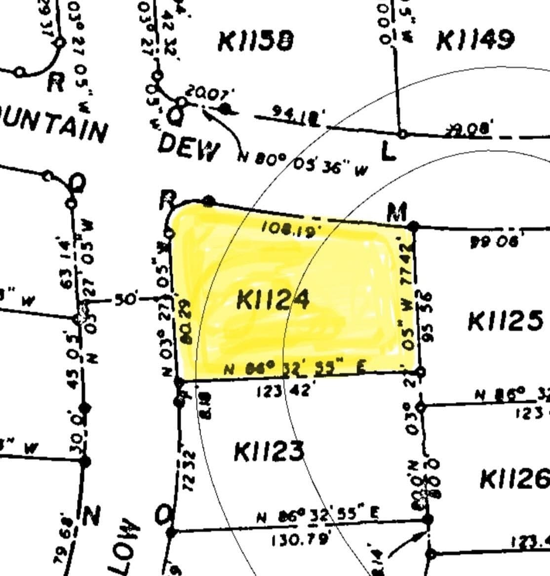 0.25 acres in Burnet County gallery image 2