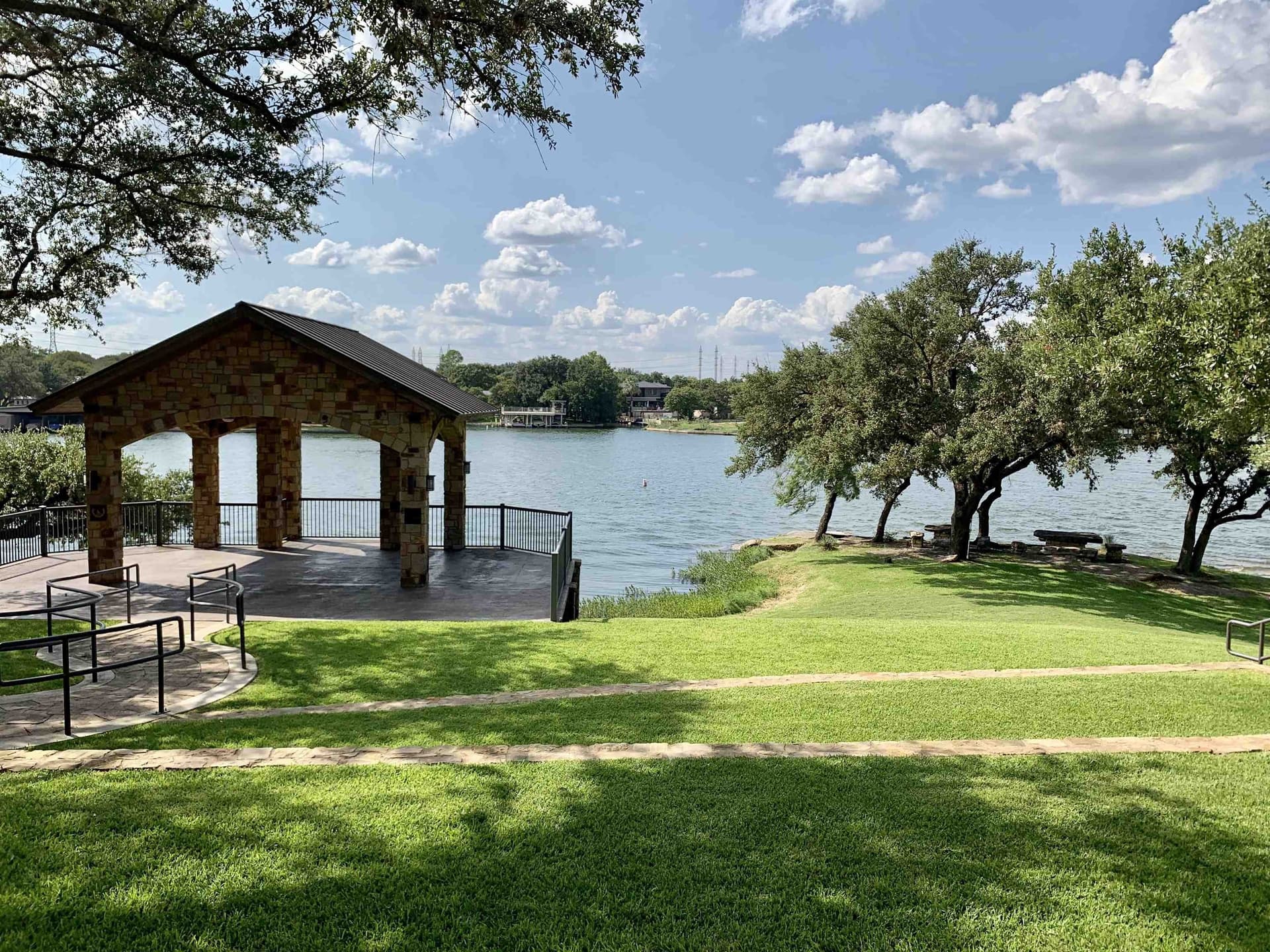 0.25 acres in Burnet County - photo 21