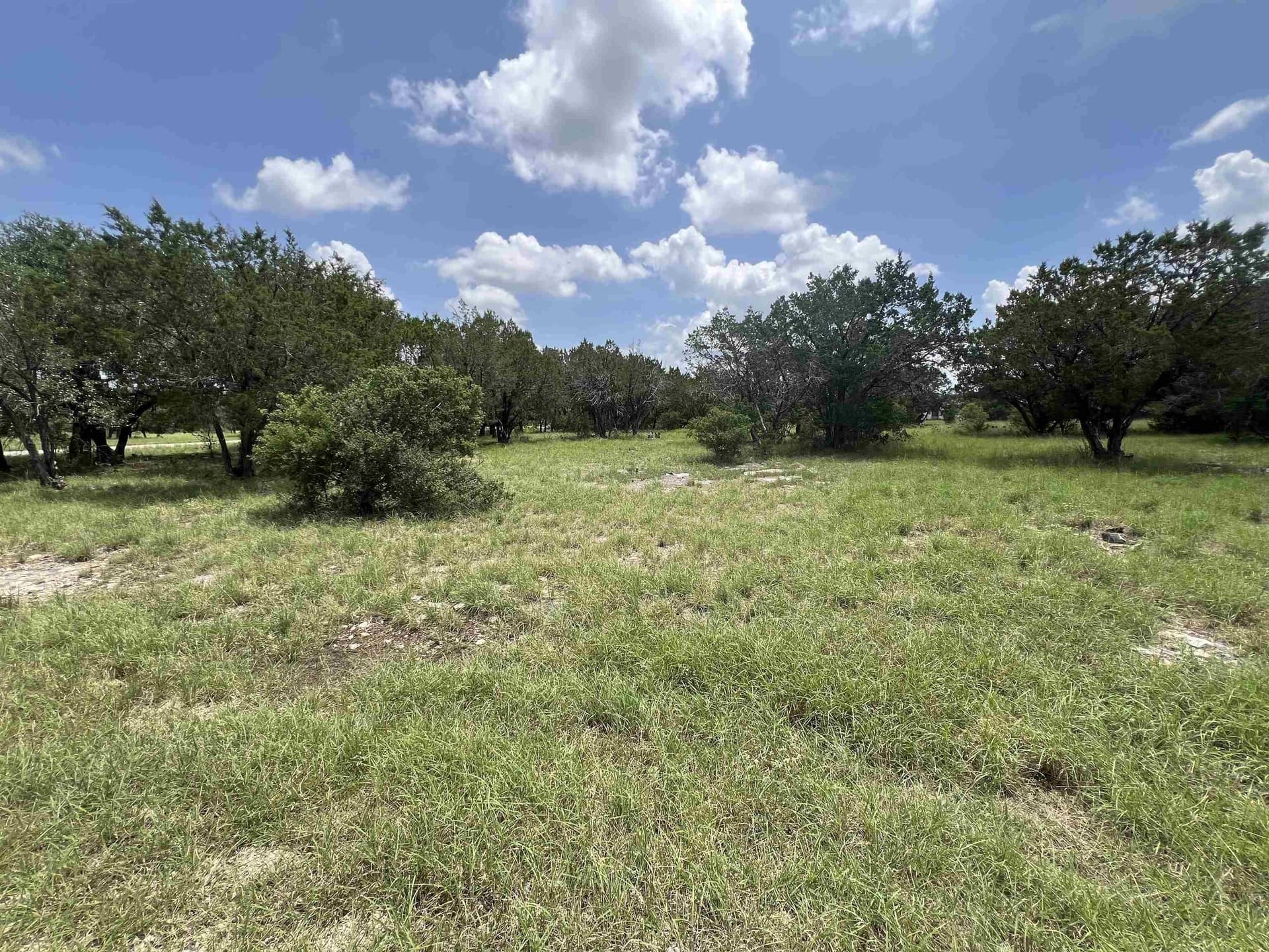 0.25 acres in Burnet County - photo 6