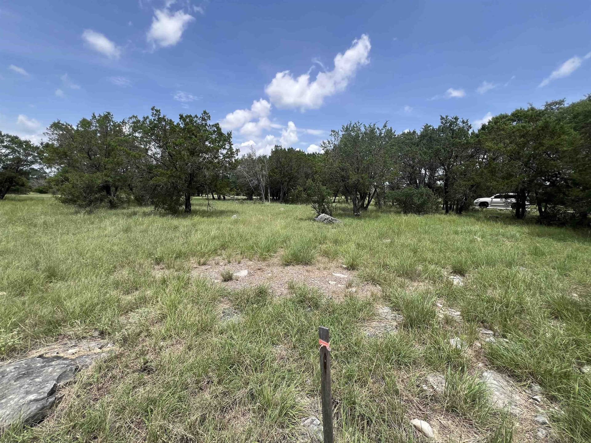 0.25 acres in Burnet County - photo 9