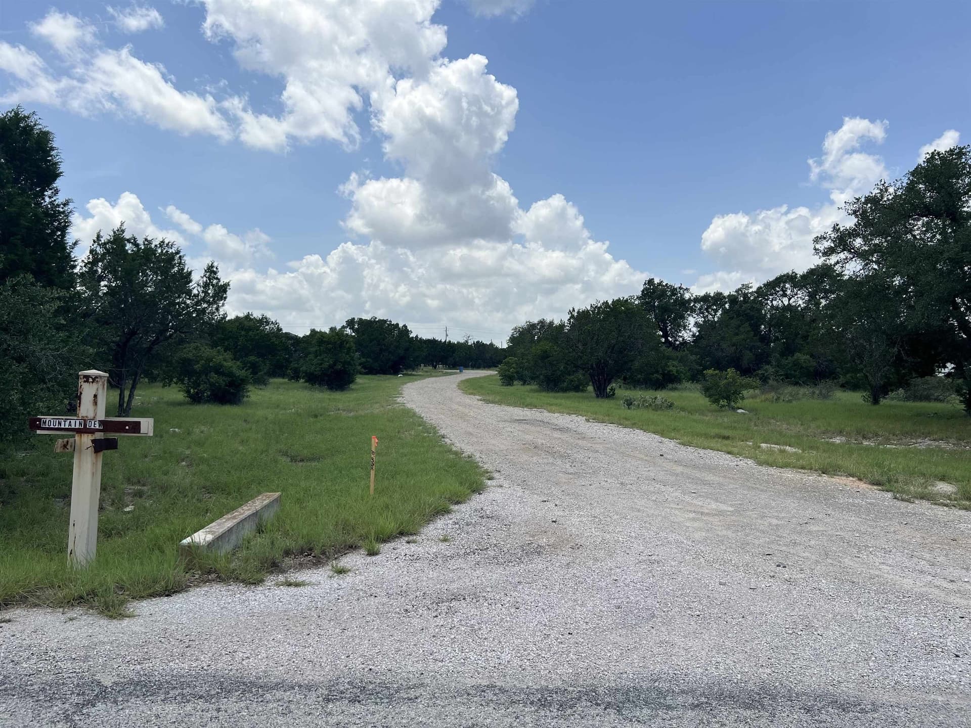 0.25 acres in Burnet County - photo 15