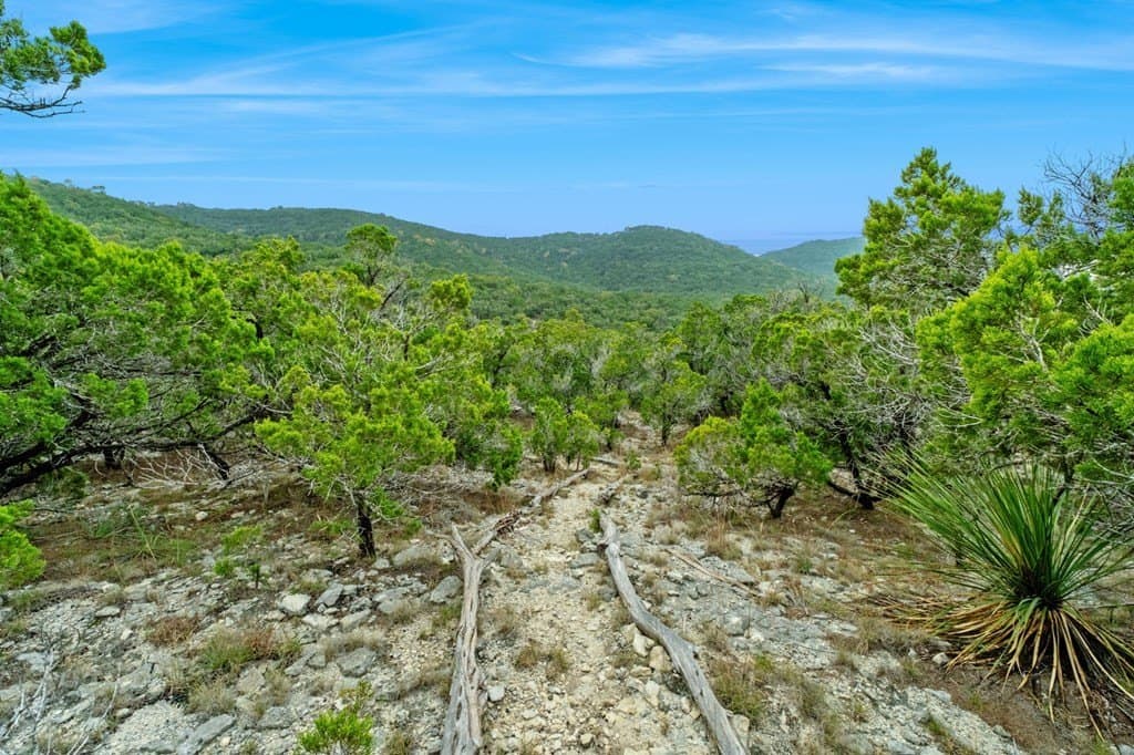 30.43 acres in Bandera County - photo 45