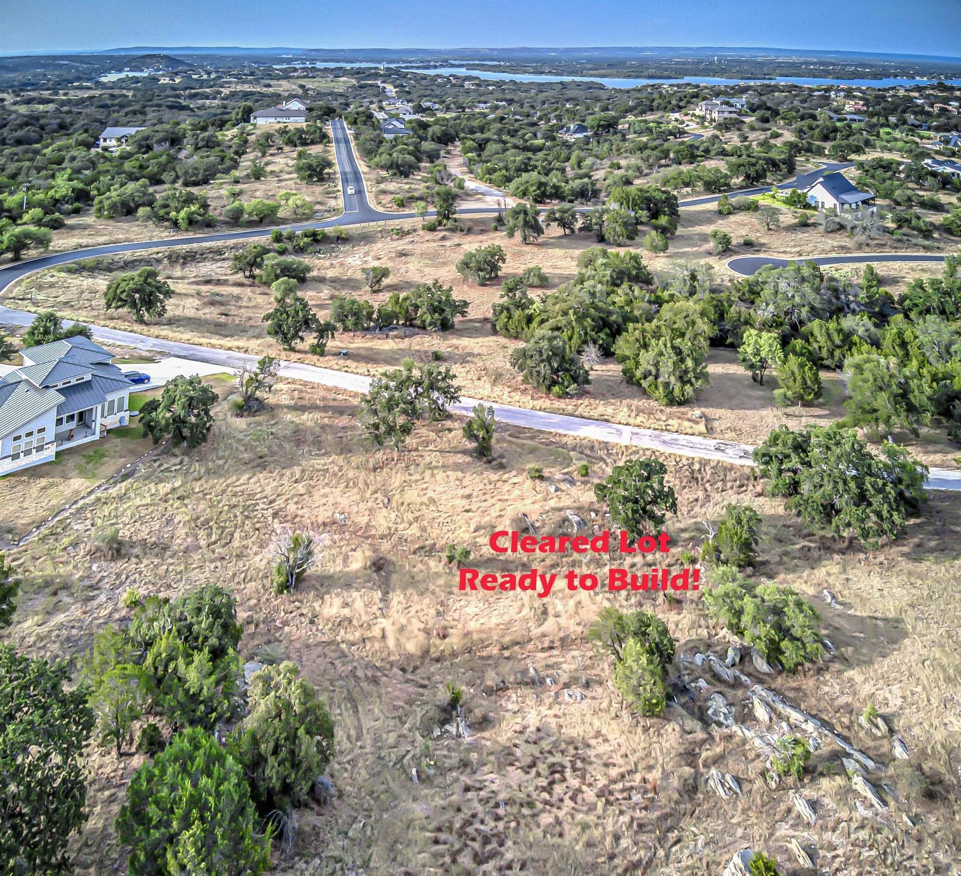 0.23 acres in Llano County - photo 7