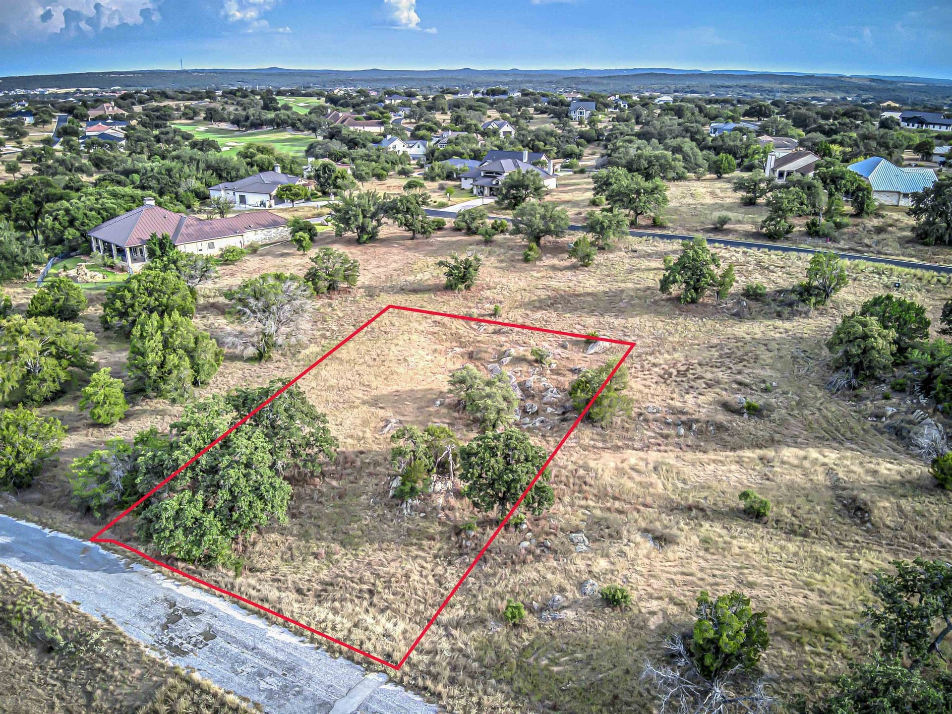 0.23 acres in Llano County - photo 6