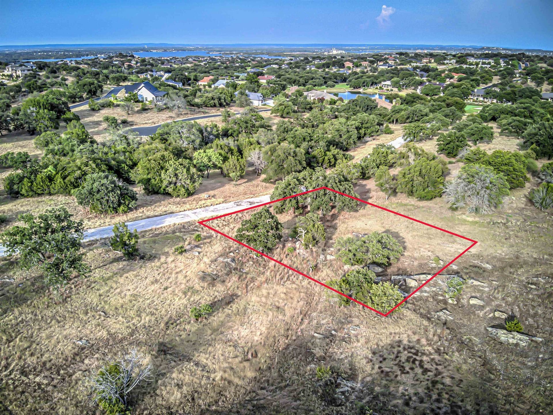 0.23 acres in Llano County - photo 8