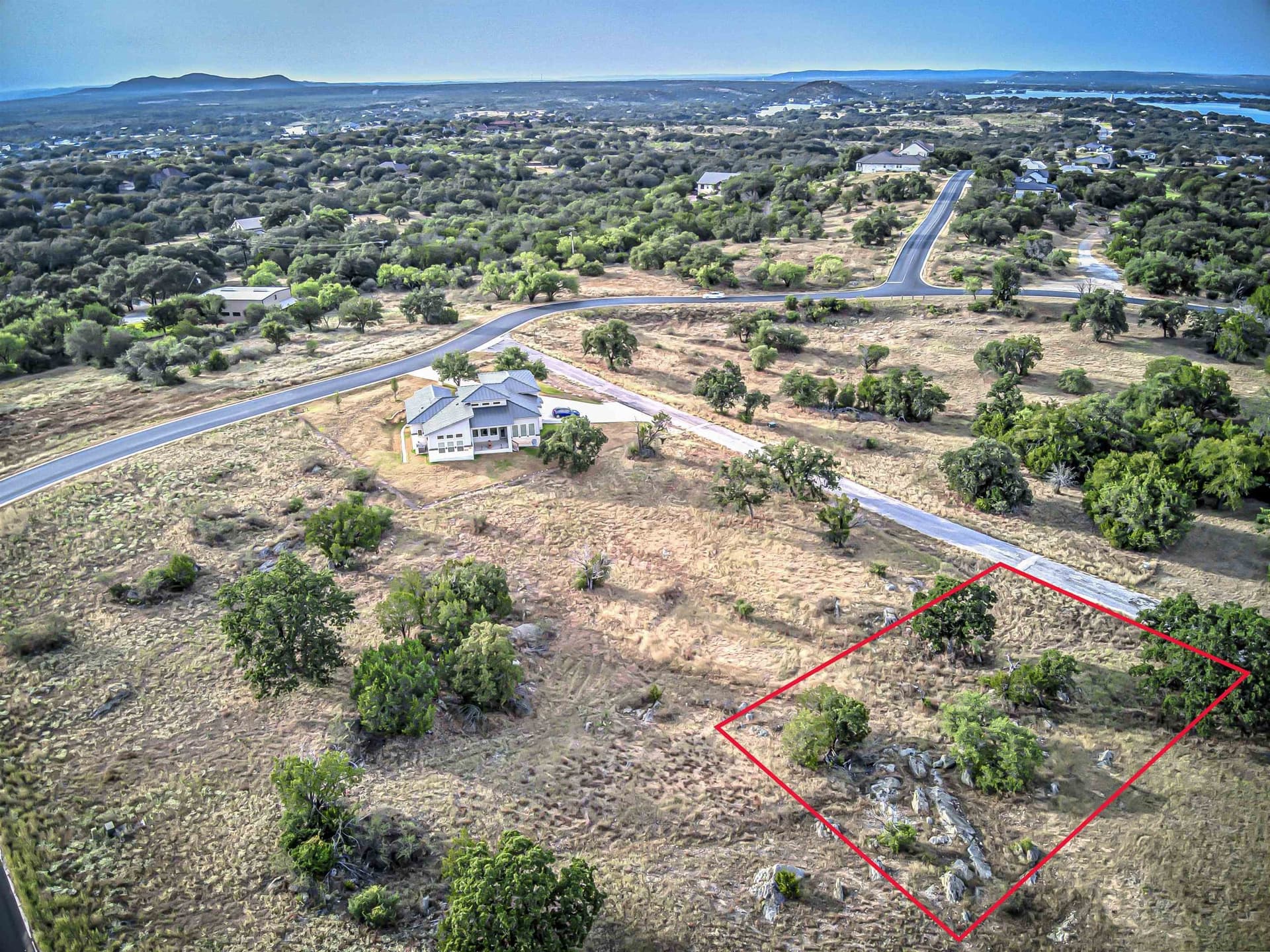 0.23 acres in Llano County - photo 5