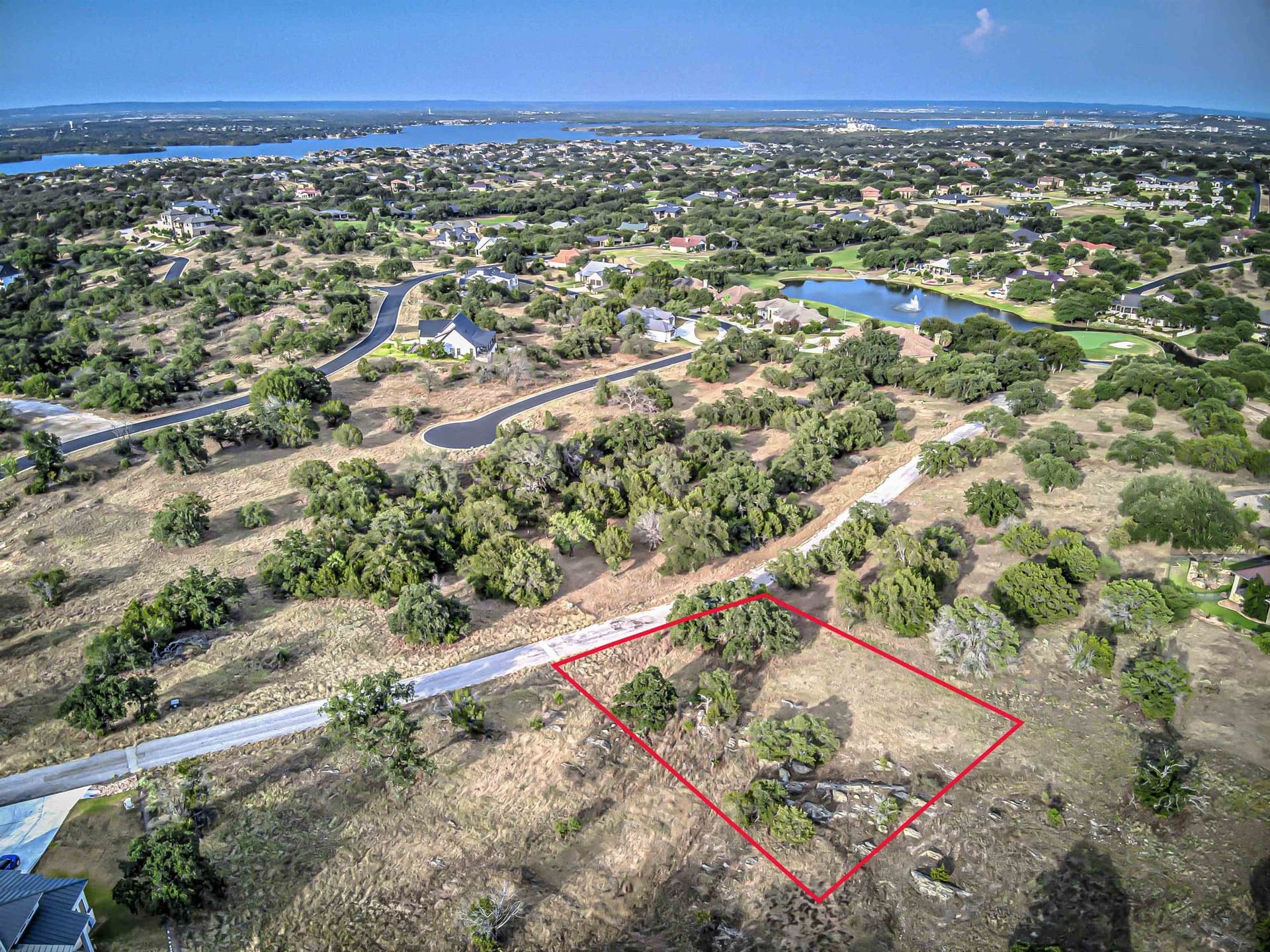 0.23 acres in Llano County - photo 4