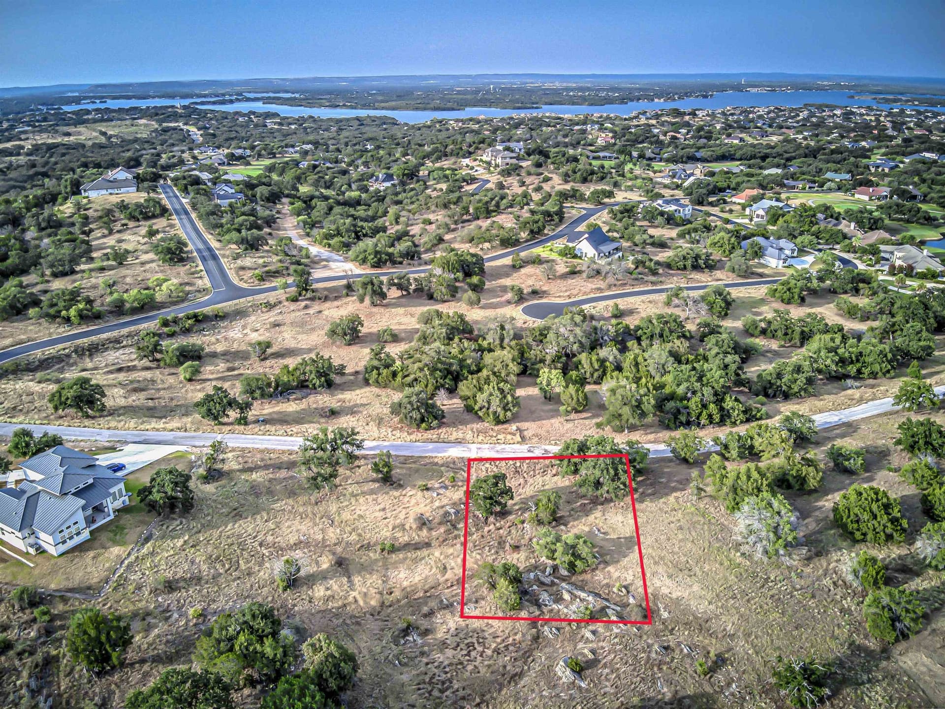 0.23 acres in Llano County - photo 9
