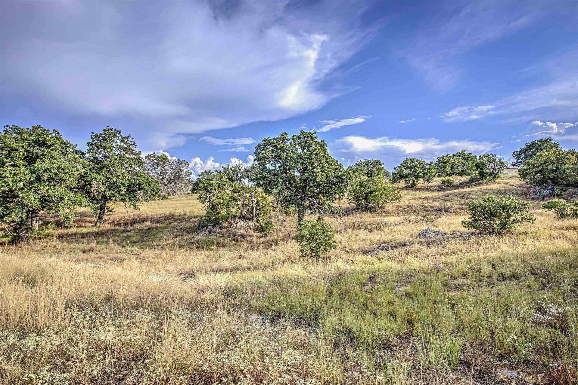 0.23 acres in Llano County - photo 2