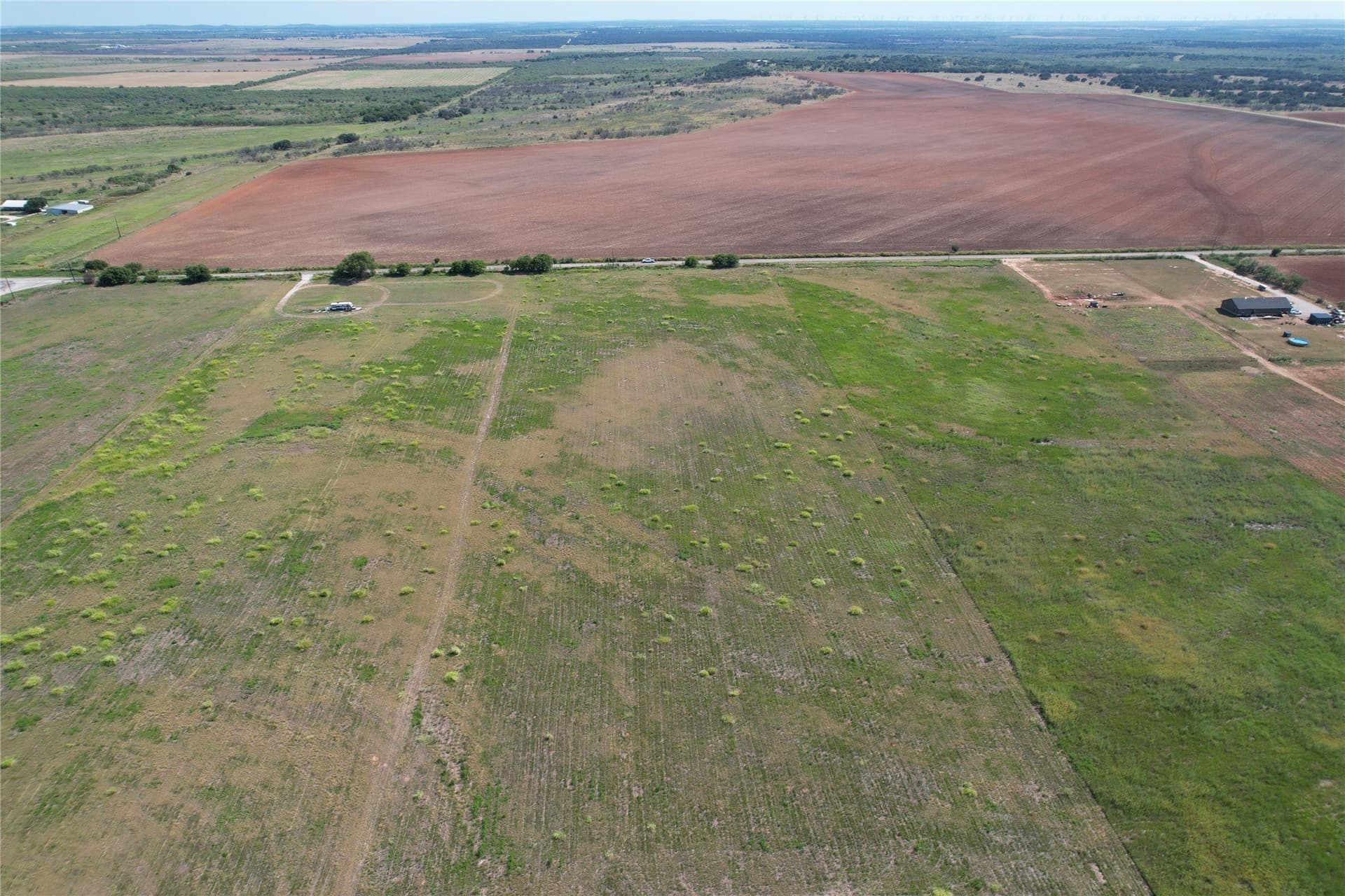 10.01 acres in Young County - photo 8
