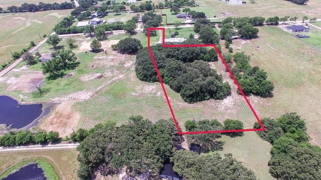 2.66 acres in Kaufman County gallery image 3