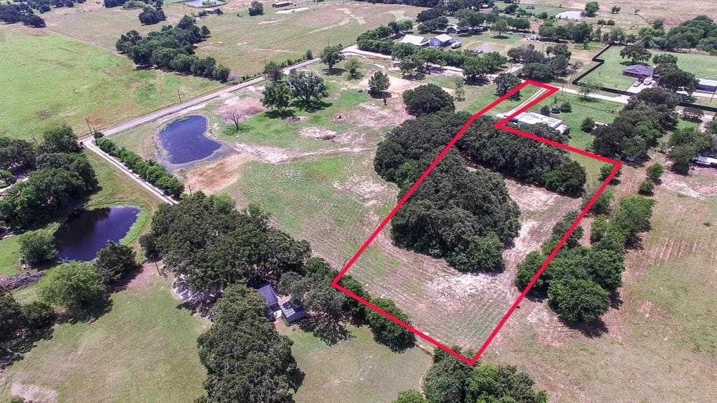 2.66 acres in Kaufman County gallery image 2