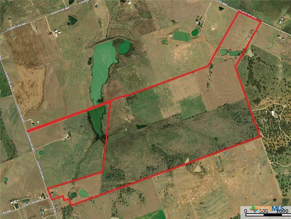 262 acres in Williamson County - photo 33