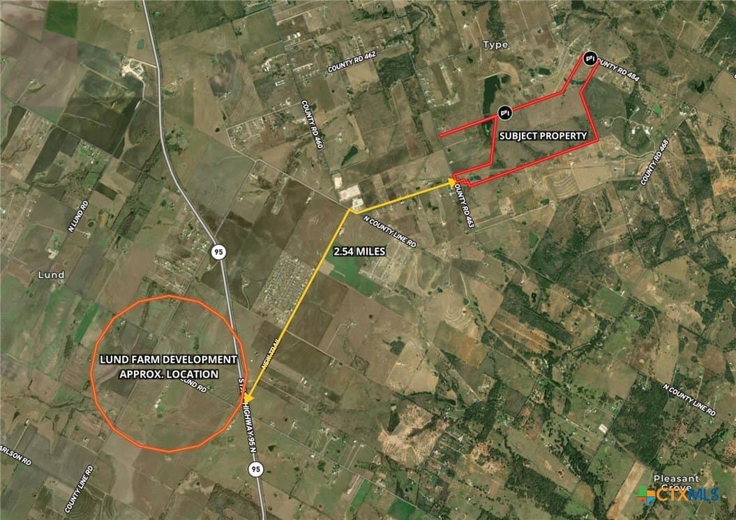 262 acres in Williamson County - photo 34