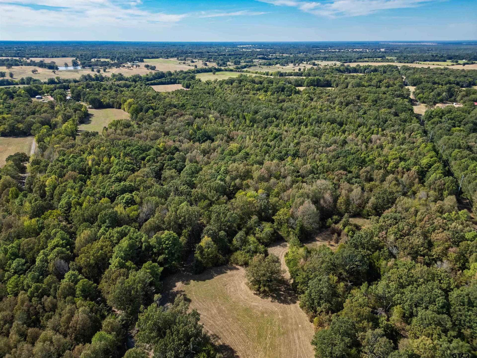 199.35 acres in Morris County - photo 8