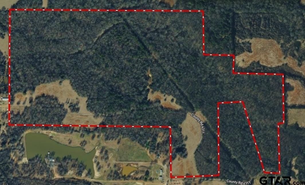 199.35 acres in Morris County - photo 9