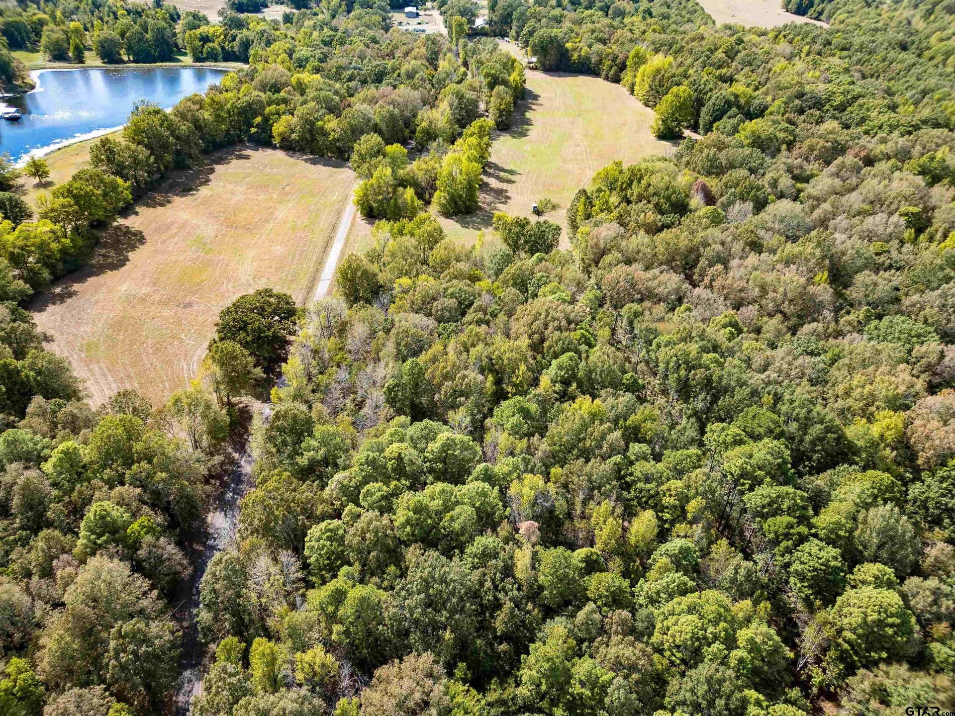 199.35 acres in Morris County - photo 2