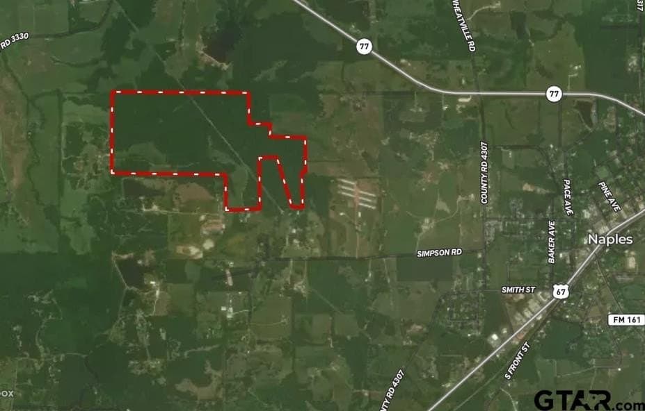 199.35 acres in Morris County - photo 10