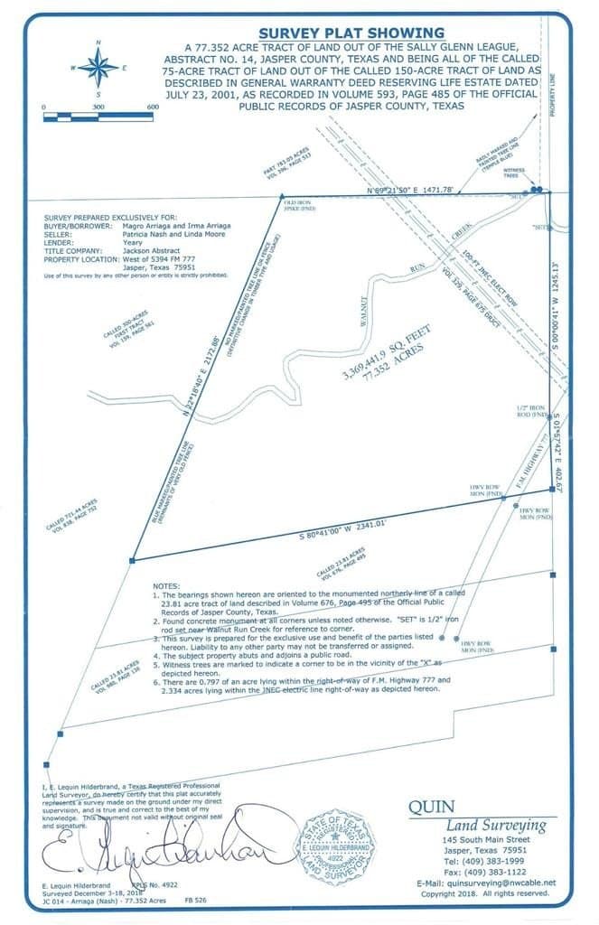 77.35 acres in Texas County - photo 6