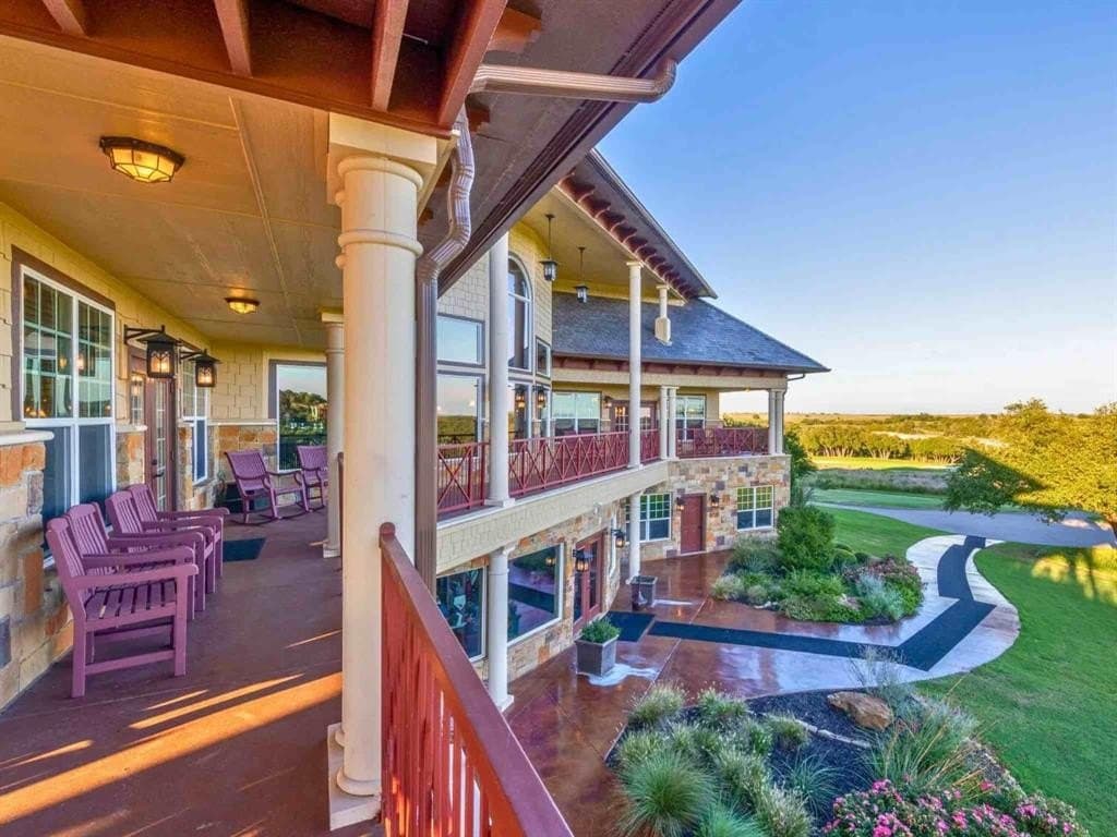 0.37 acres in Johnson County featured view