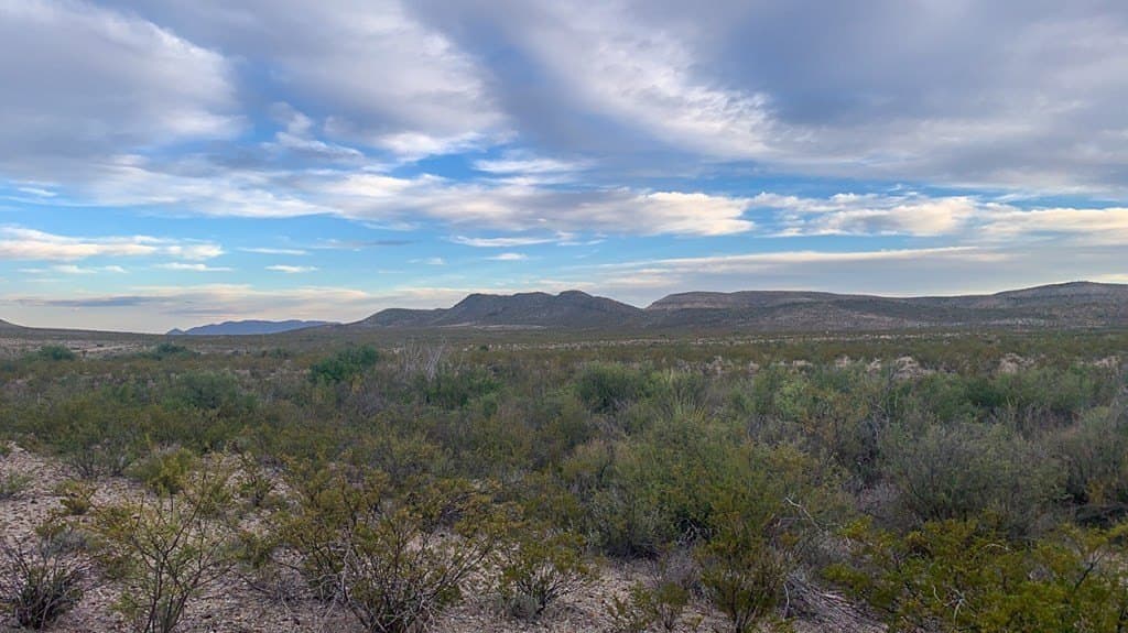 19.83 acres in Brewster County - photo 3
