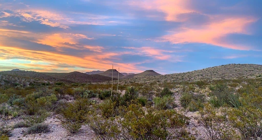 19.83 acres in Brewster County - photo 11