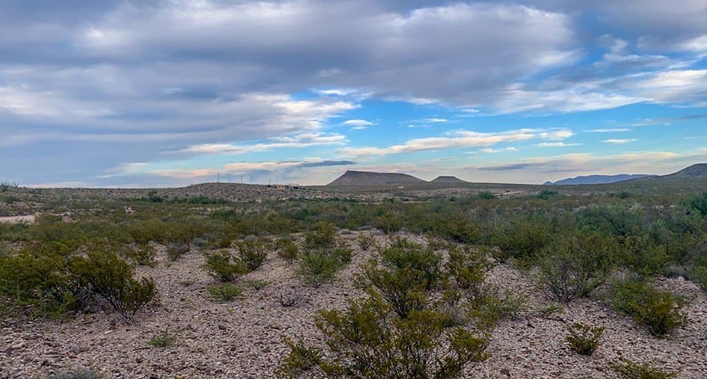 19.83 acres in Brewster County - photo 4