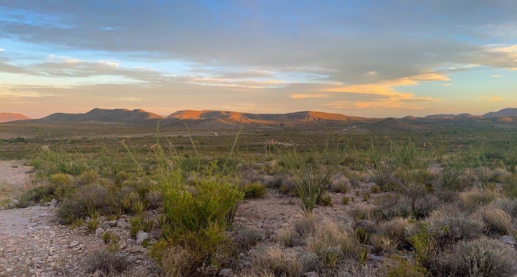 19.83 acres in Brewster County - photo 8