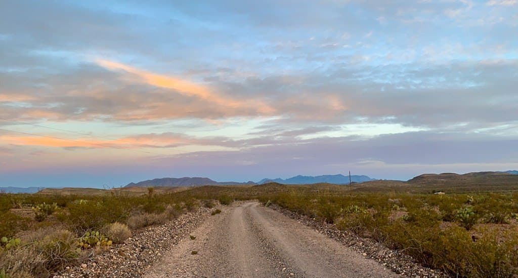 19.83 acres in Brewster County - photo 10