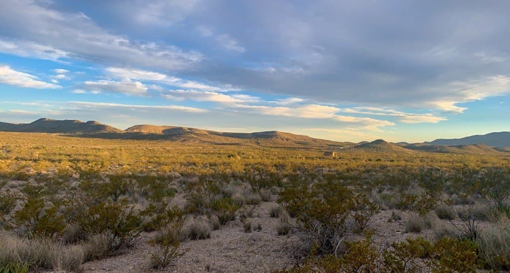 19.83 acres in Brewster County - photo 6