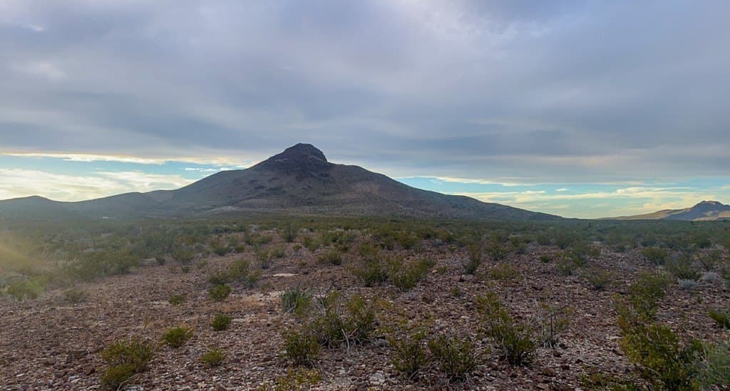 19.83 acres in Brewster County - photo 5