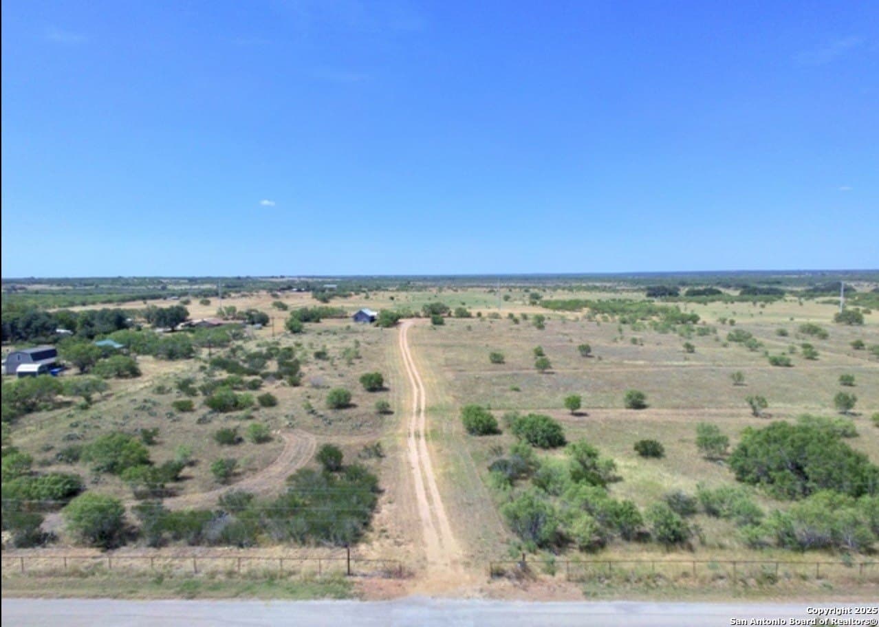 0.45 acres in Frio County