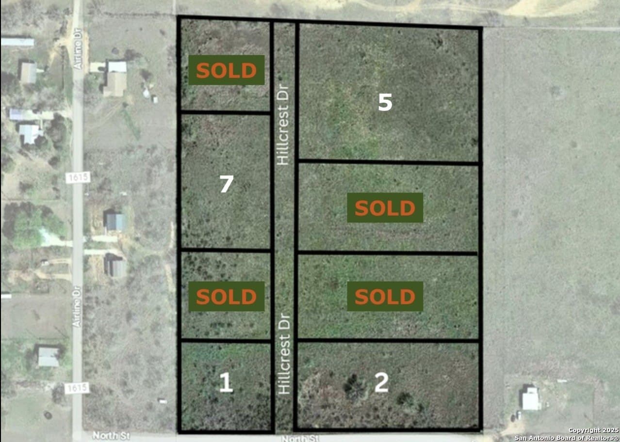 0.45 acres in Frio County gallery image 4