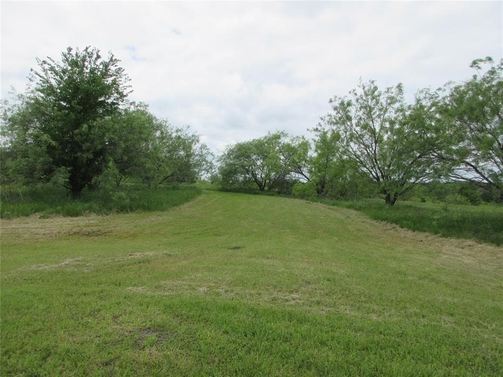 40.53 acres in Falls County