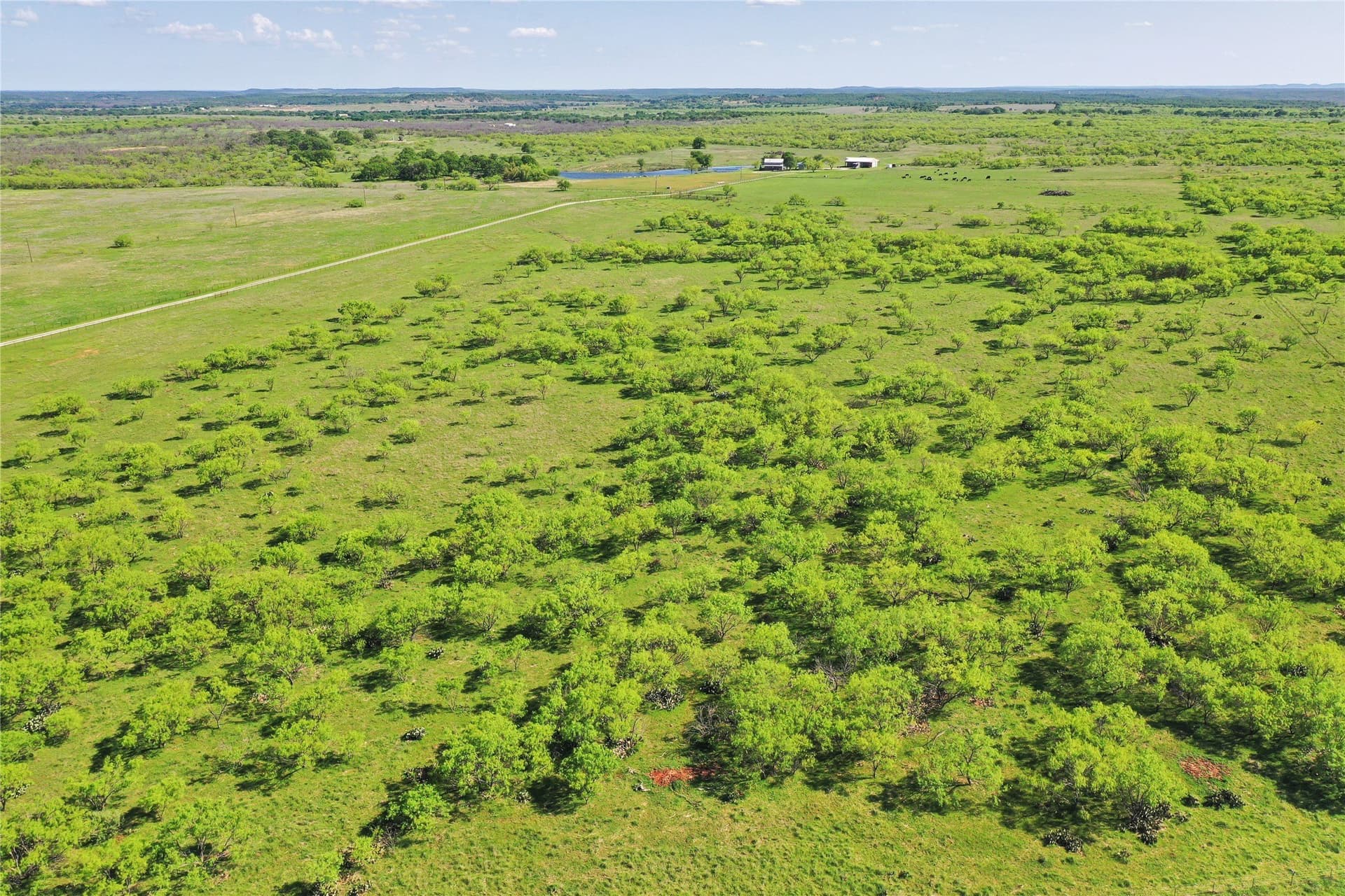 54.93 acres in Jack County - photo 3