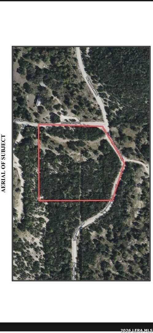 7.07 acres in Bandera County - photo 3