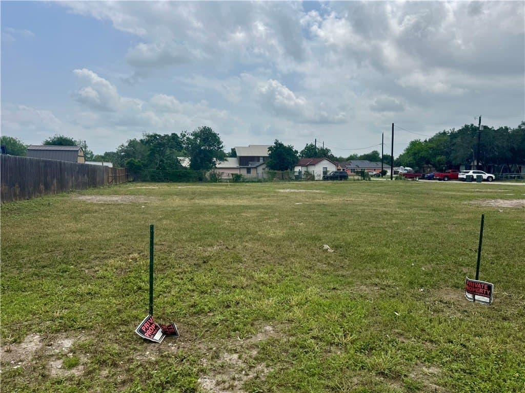 0.43 acres in Jim Wells County featured view