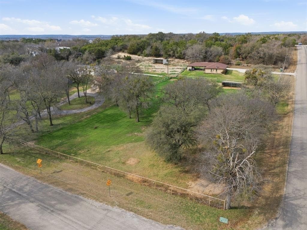 0.86 acres in Parker County gallery image 2
