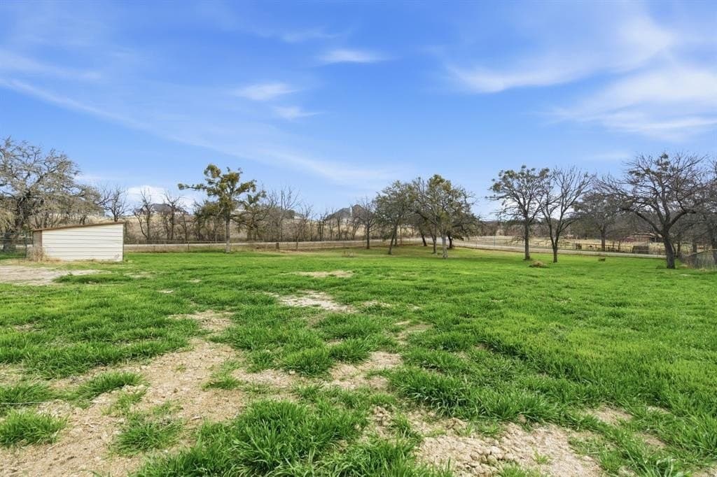 0.86 acres in Parker County gallery image 4
