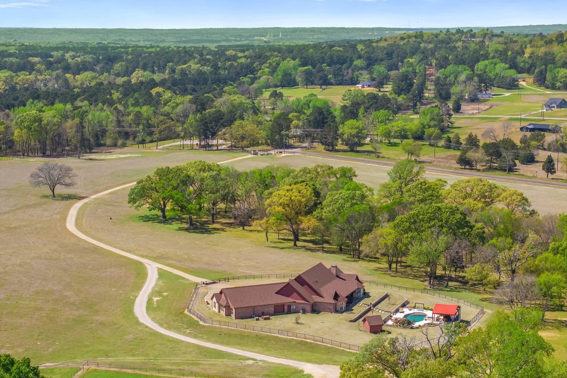 168.87 acres in Smith County - photo 38