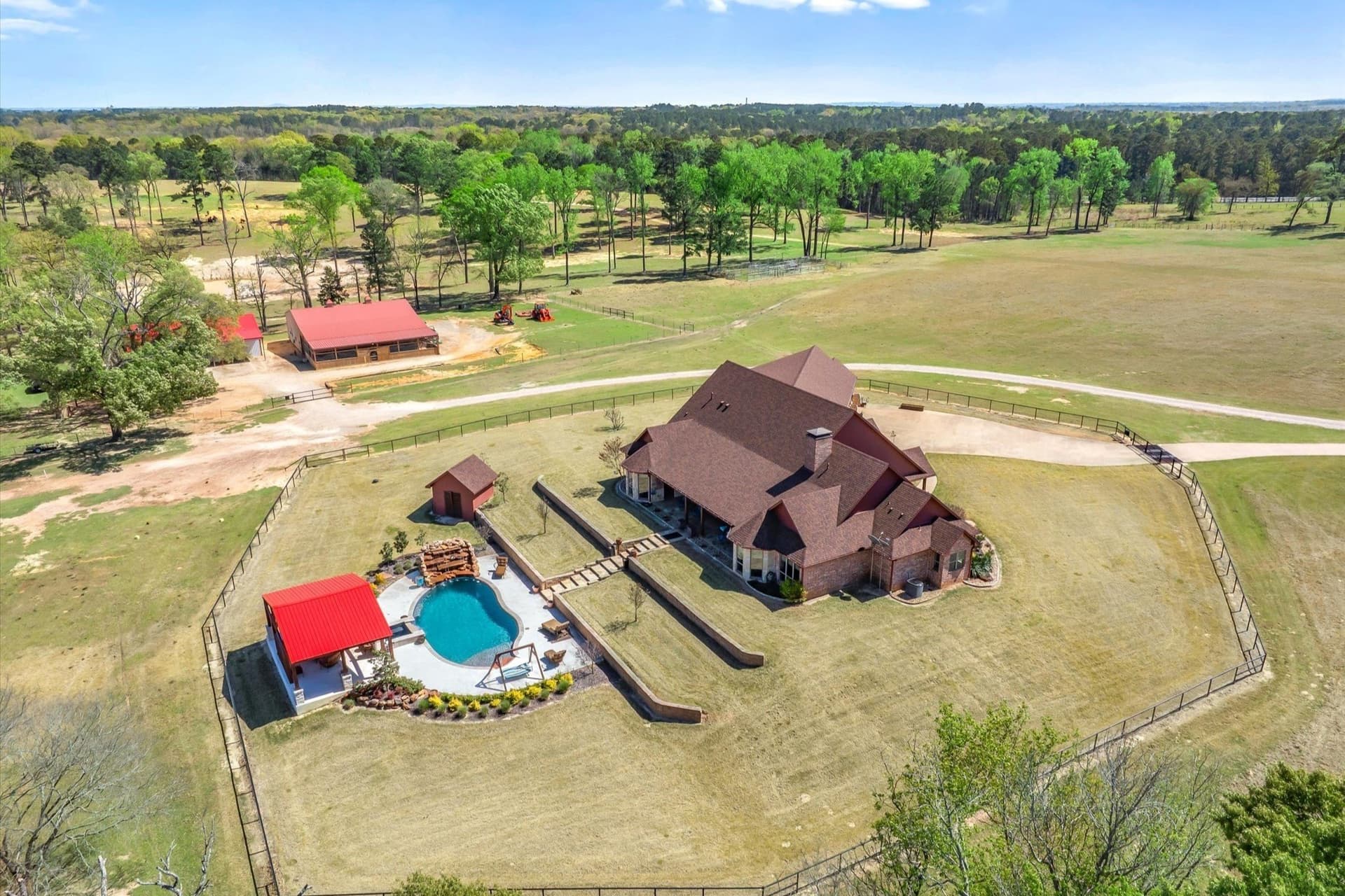 168.87 acres in Smith County - photo 29